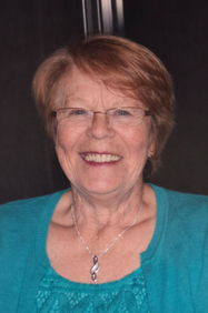 Rosaleen (Rosie) O'Hara