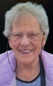 Rosie (Elizabeth) O'Sullivan