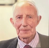 Robert William, known as Roy Stewart