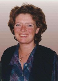 Róisín Uí Chuill