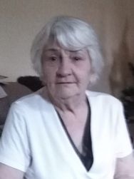 Philomena (Phyllis) RUANE