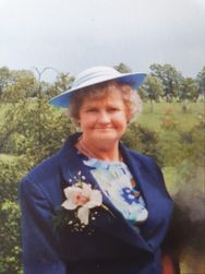 Robina (Ruby) Bleakley