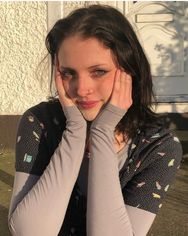 Ruby Eve DeBúrca Connolly