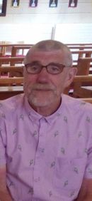 Walter (Wally) Russell