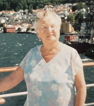 Ruth Henry