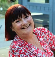 Bernadette (Bernie) Rutherford