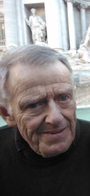 Paddy (Patrick) Ryan