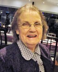Teresa RYAN