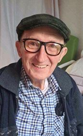 William J. (Billy) RYAN