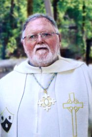 Fr. Martin (Michael) Ryan O. Carm.