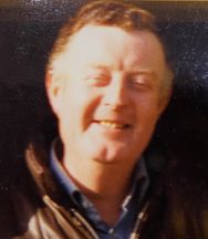 Timothy Laurence (Timmy) Ryan