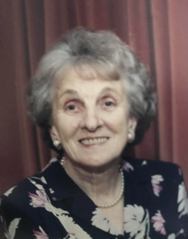 Kathleen (Kitty) Ryan