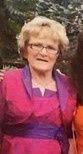 Mary RYAN