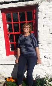 Kathleen (Kate) Ryder