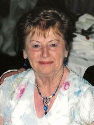 Roseleen (Rosie) Murphy