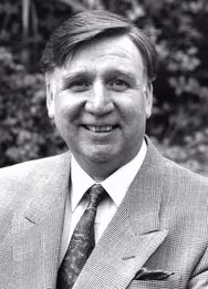 Bernard (Barney) Byrne