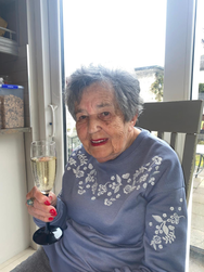 Sarah (Sally) FARRELL