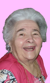 Sarah D'Arcy