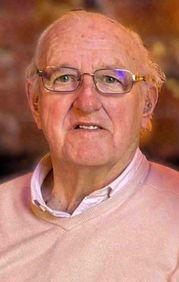 JACK (JOHN) SCANNELL