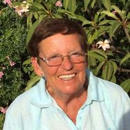 Helen Patricia SEALES