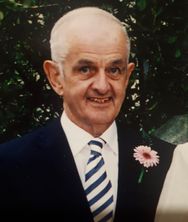 James (Seamus) LYNCH