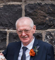 Seamus Logue