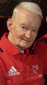 Sean (The Goose) Griffin