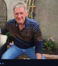 Seamus (Shay) McCORMACK