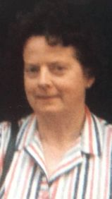 Sheila Hartnett