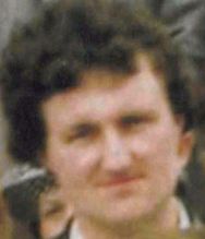 Anthony (known as Tony) Ruddy