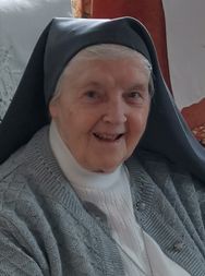 Sr. Ann McNamara