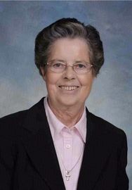 Sr. Nora Nash