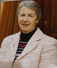 Sr. Mary Neville