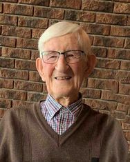 RICHARD (DICK) STACK