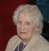 Estelle (Stella) Garvey