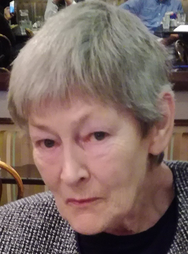 STEPHANIE ANN JOHNSTON