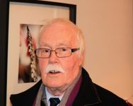 Francis (Fran) STOBIE