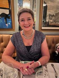 Sharon Conneely-Donaldson