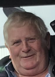 Seamus MCDERMOTT