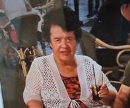 SARAH (SADIE) BROPHY