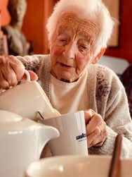 Sarah (Sadie) Kerins