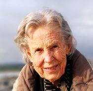 Sarah (Sadie) McGarry