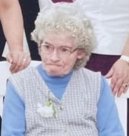 Sarah Mullen Rip Death Notice of Sadie (Sarah) Mullen (Ballina, Mayo) | rip.ie