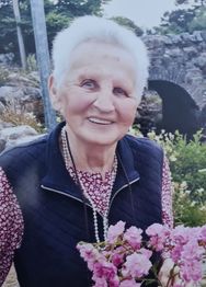 Sarah Catherine (Sadie) O'Halloran