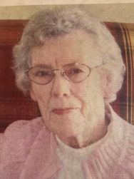 Sarah (Sadie) PRENDERGAST