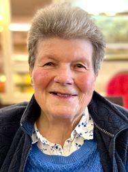 Sadie (Sarah) Reaney