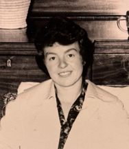 Sadie (Sarah) BROPHY