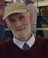 James (Jim) SALISBURY