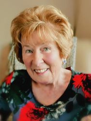 Sally O'Neill