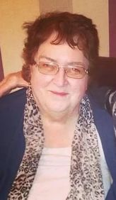 Sally CUNNINGHAM